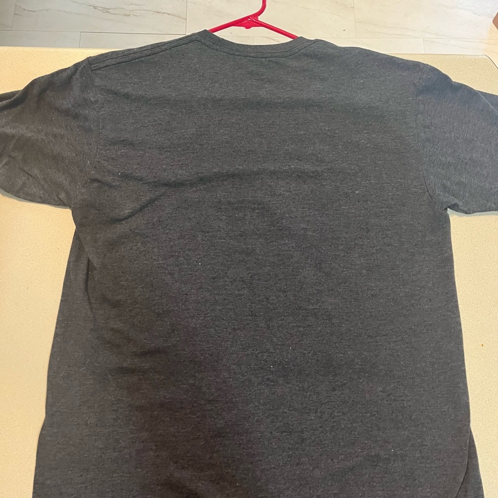 Vans tshirt size medium - Picture 2 of 3